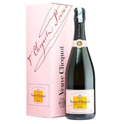 Veuve Clicquot Rosé