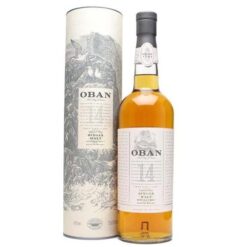 Oban 14 Năm