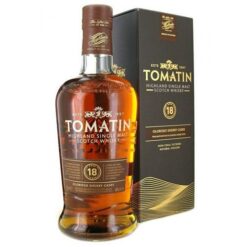 Tomatin 18 Năm