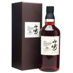 Yamazaki 25 Năm