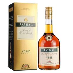 Raynal Brandy VSOP