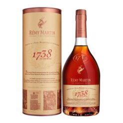 Remy Martin 1738 Accord Royal