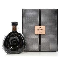 Remy Martin Louis XIII Rare Cask