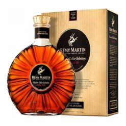 Remy Martin XO Cellar N 28