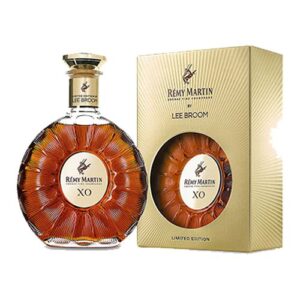 Remy Martin XO Lee Broom Limited Edition