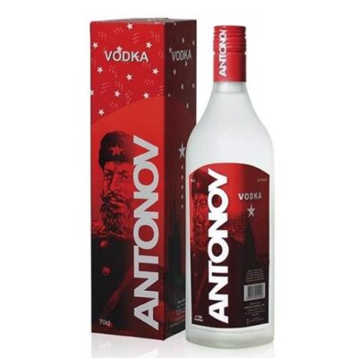 Antonov Vodka
