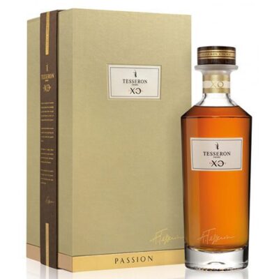 Cognac Tesseron XO Passion