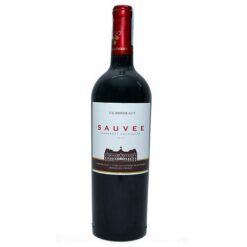 Sauvée Cabernet Sauvignon