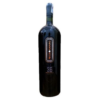 Vang 36 Negroamaro