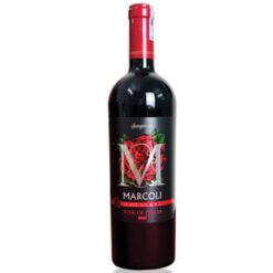 Vang Marcoli Sangiovese