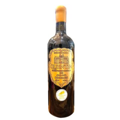 Quentin Chateau Les Granges