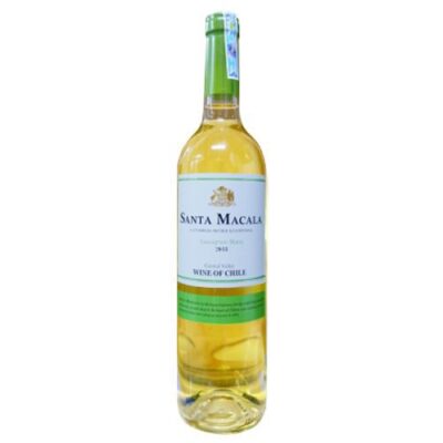 Santa Macala Sauvignon Blanc