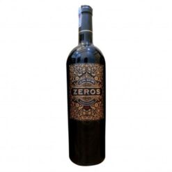 Vang Zeros Sangiovese