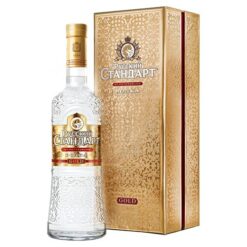 Russian Standard Gold