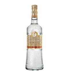 Russian Standard Gold