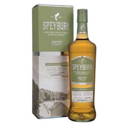 Speyburn Bradan Orach