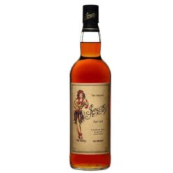 Sailor Jerry Spiced Caribbean Rum