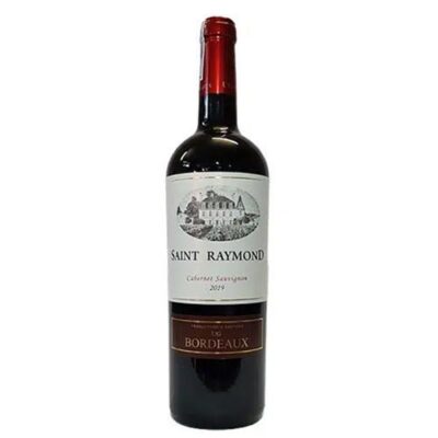 Saint Raymond Cabernet Sauvignon