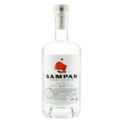 Sampan Rhum 43%