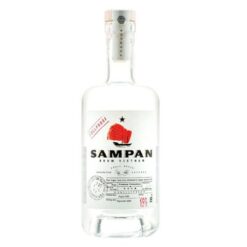 Sampan Rhum 65%