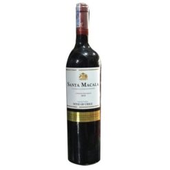 Santa Macala Cabernet Sauvignon