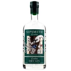 Sipsmith London Dry Gin