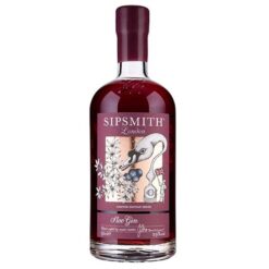 Sipsmith London Sloe Gin