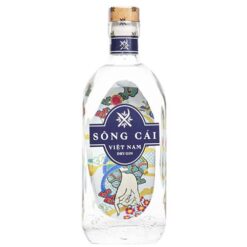 Sông Cái Việt Nam Dry Gin