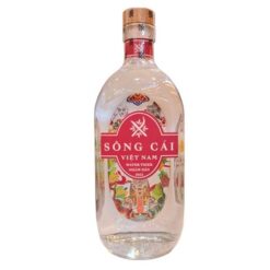 Sông Cái Việt Nam Dry Gin - Nhâm Dần 2022