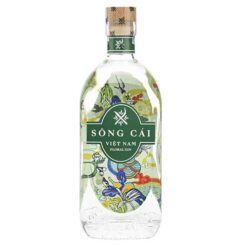 Sông Cái Việt Nam Floral Gin