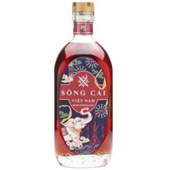 Sông Cái Việt Nam Myrtle Rose Gin