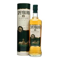 Speyburn 10 Năm