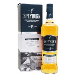 Speyburn 15 Năm