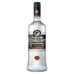 russian standard vodka