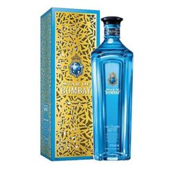 Star Bombay Gin