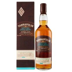 Tamnavulin Double Cask