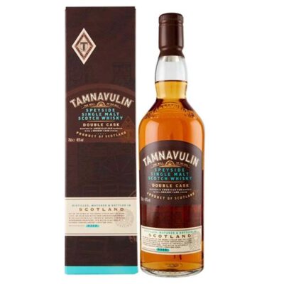 Tamnavulin Double Cask