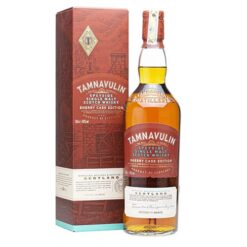 Tamnavulin Sherry Cask