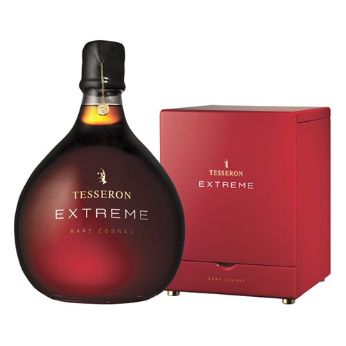 Cognac Tesseron Extreme