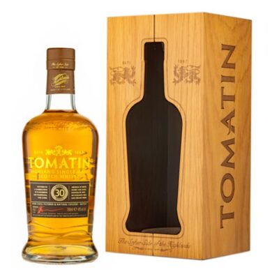 Tomatin 30 Năm