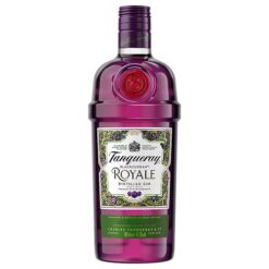 Tanqueray Blackcurrant Royale Gin