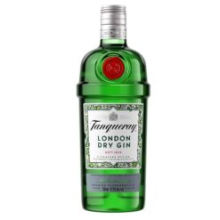 Tanqueray London Dry Gin