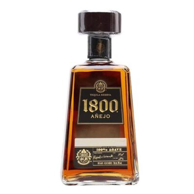 Tequila Reserva 1800 Anejo
