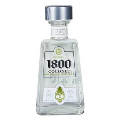 Tequila Reserva 1800 Coconut