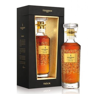 Tesseron Trésor