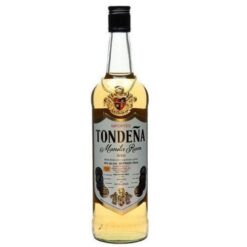 Tondena Manila Rum Gold