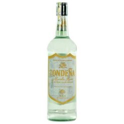 Tondena Manila Rum Silver