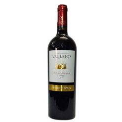 Vallejos Cabernet Sauvignon