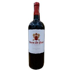 Vang Pháp Baron De Pavel Cabernet Sauvignon