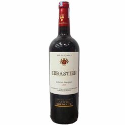 Sebastien Cabernet Sauvignon